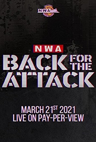 NWA: Back For The Attack